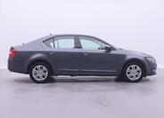Škoda Octavia 8