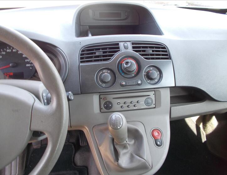 Renault Kangoo 19