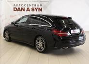 Mercedes-Benz CLA 6