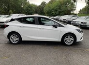 Opel Astra 4
