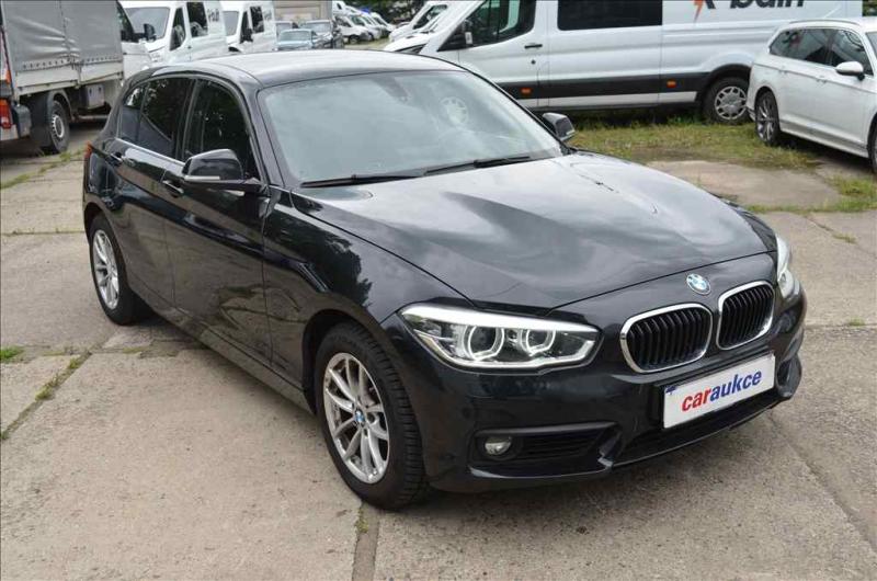 BMW Ostatní