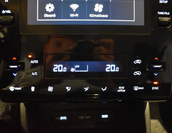 Hyundai Tucson 16