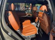 BMW X7 21