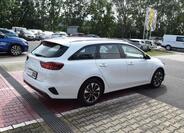 KIA Ceed 3