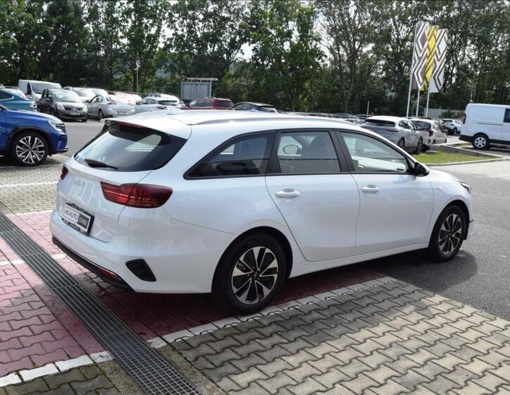 KIA Ceed 3