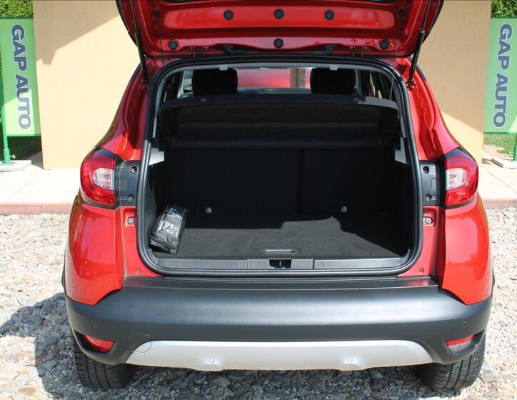 Renault Captur 29