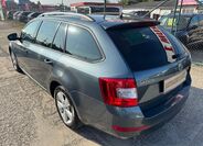 Škoda Octavia 7