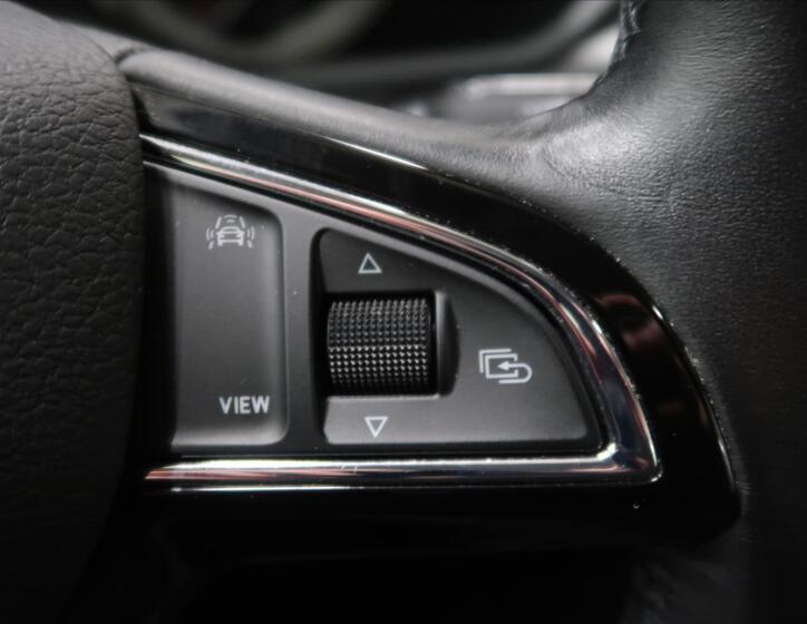 Škoda Superb 20