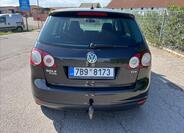 Volkswagen Golf Plus 7