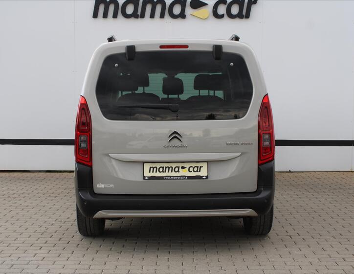Citroën Berlingo 6