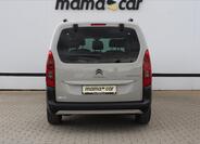 Citroën Berlingo 6