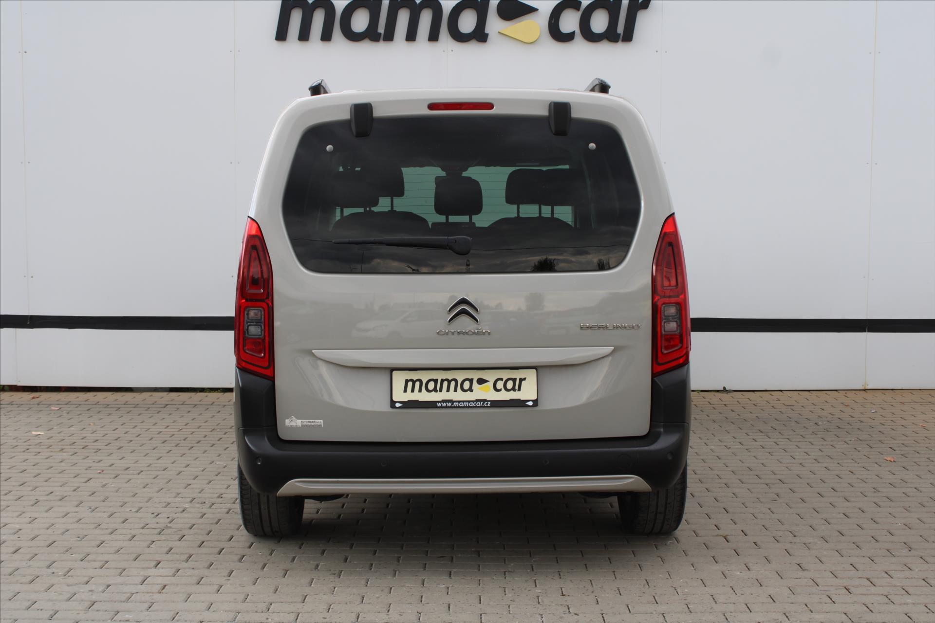 Citroën Berlingo