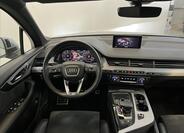 Audi Q7 5