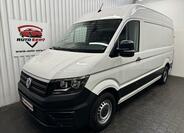 Volkswagen Crafter 2