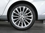 Škoda Superb 35