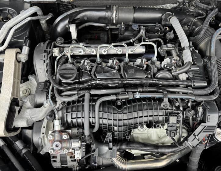 Volvo V60 17