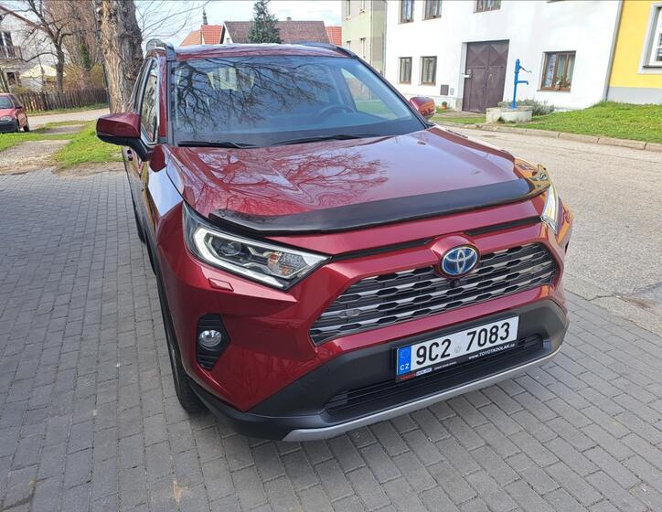 Toyota RAV4 17