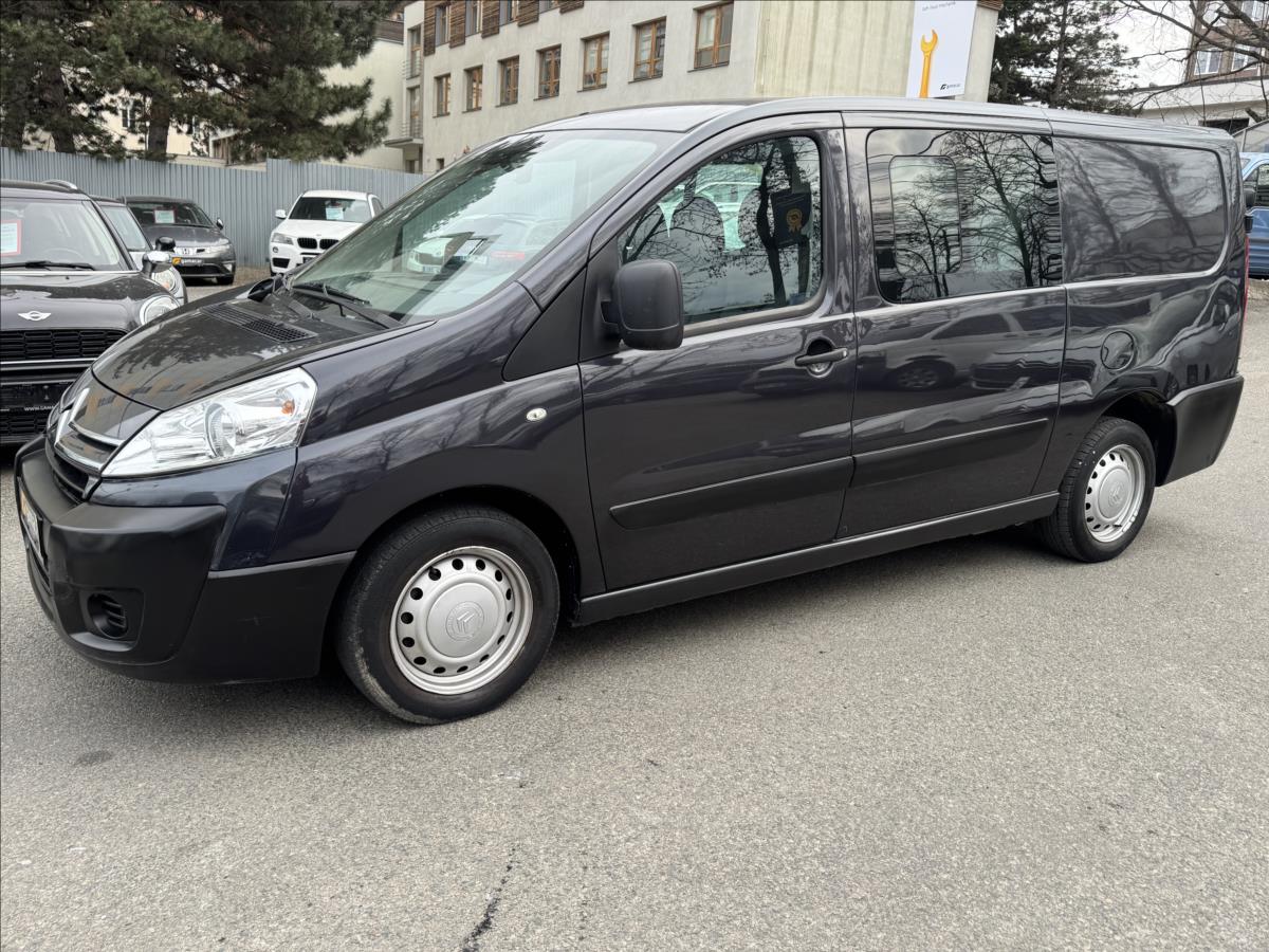 Citroën Jumpy