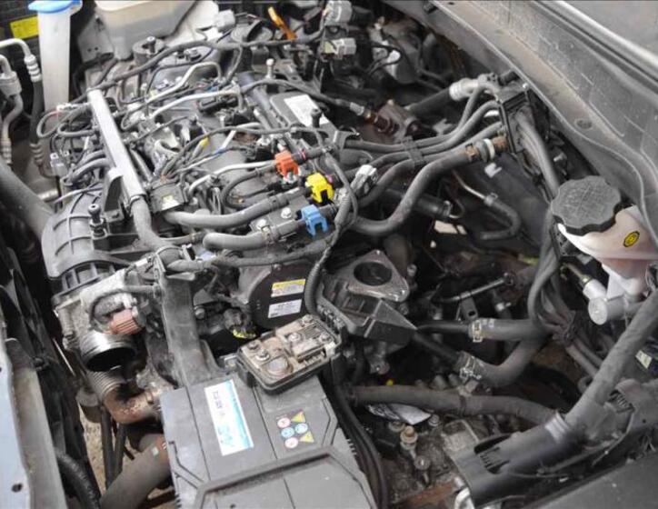 Hyundai Santa Fe 17