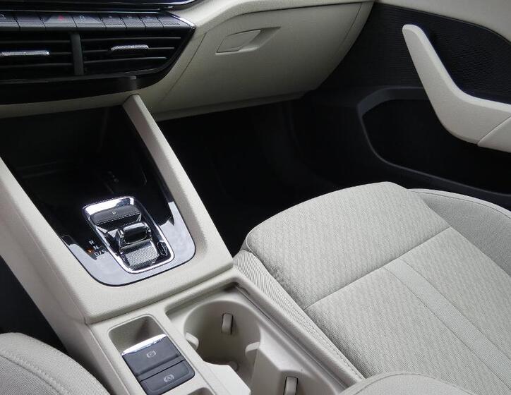Škoda Octavia 6