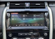 Land Rover Discovery 17