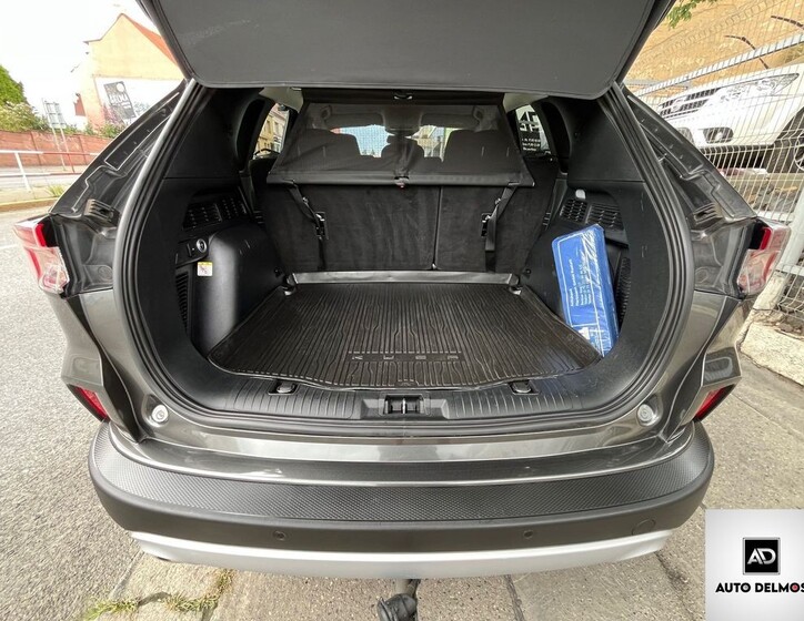 Ford Kuga 49