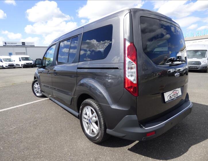 Ford Transit Connect 56