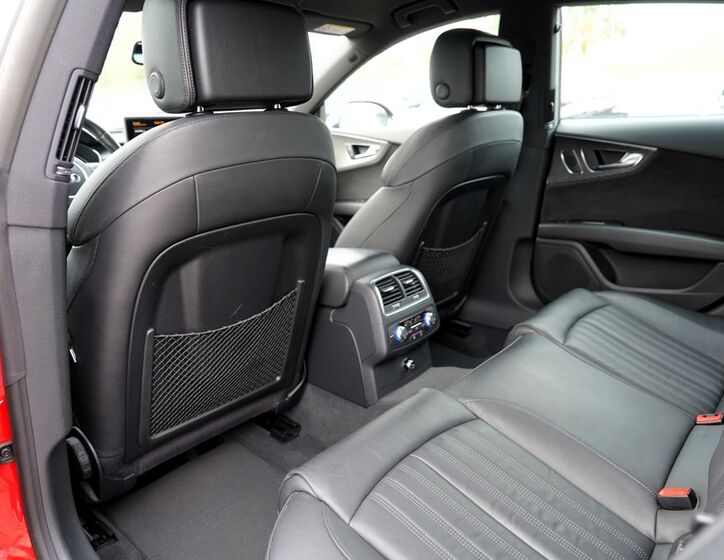 Audi A7 33