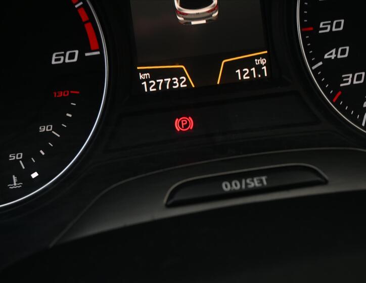Seat Leon 3