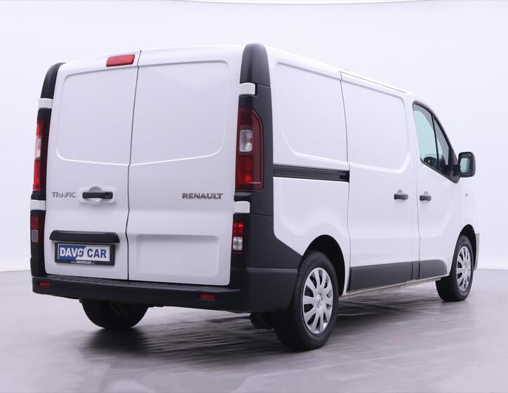 Renault Trafic 7