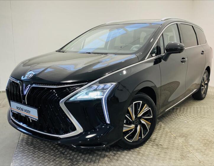 Dongfeng U-Tour 1