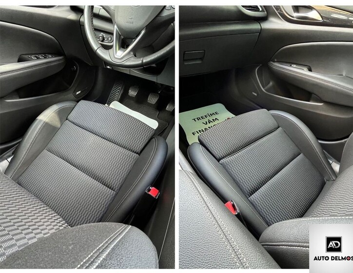 Opel Insignia 35