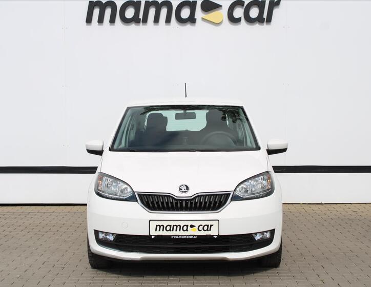 Škoda Citigo 2
