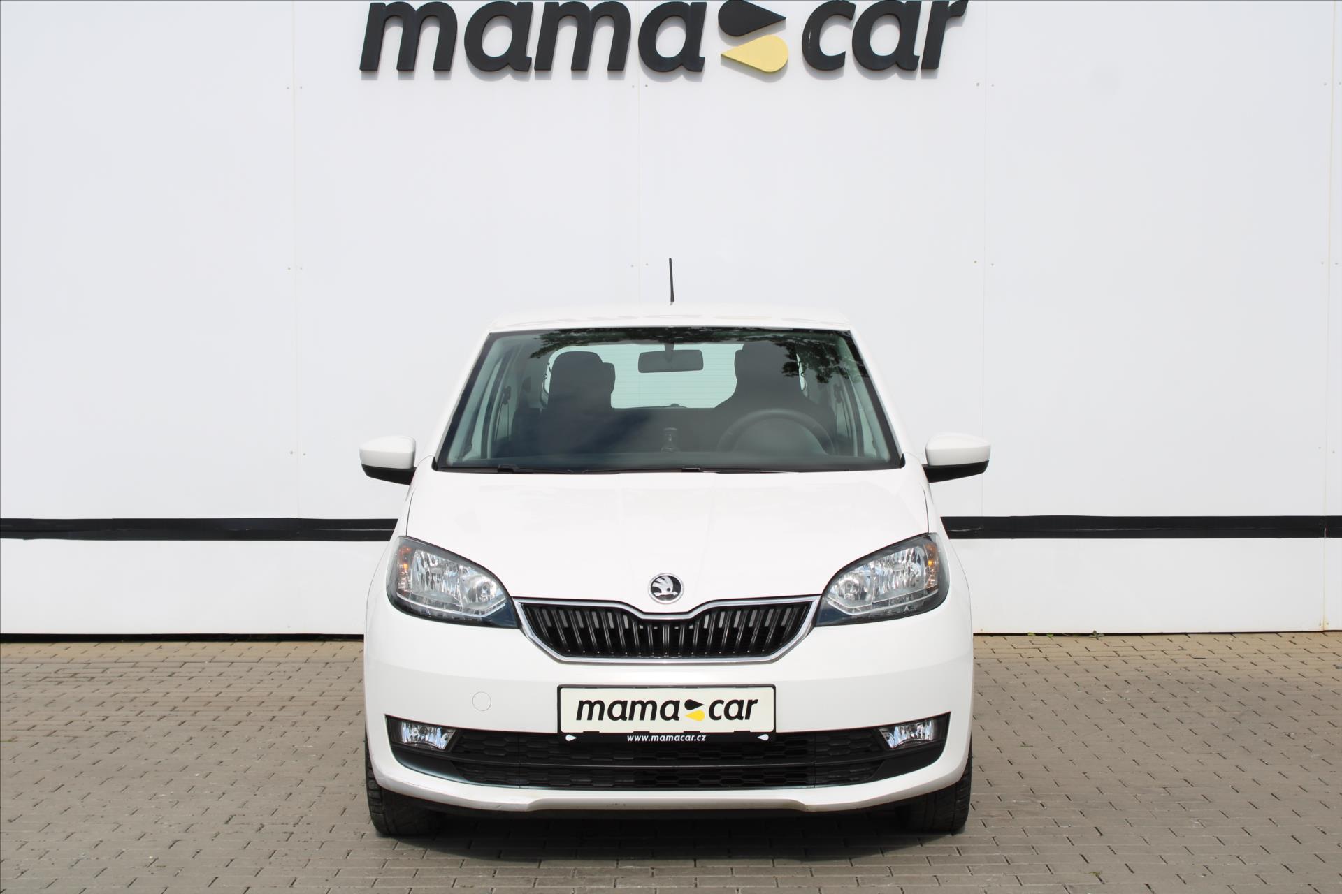 Škoda Citigo