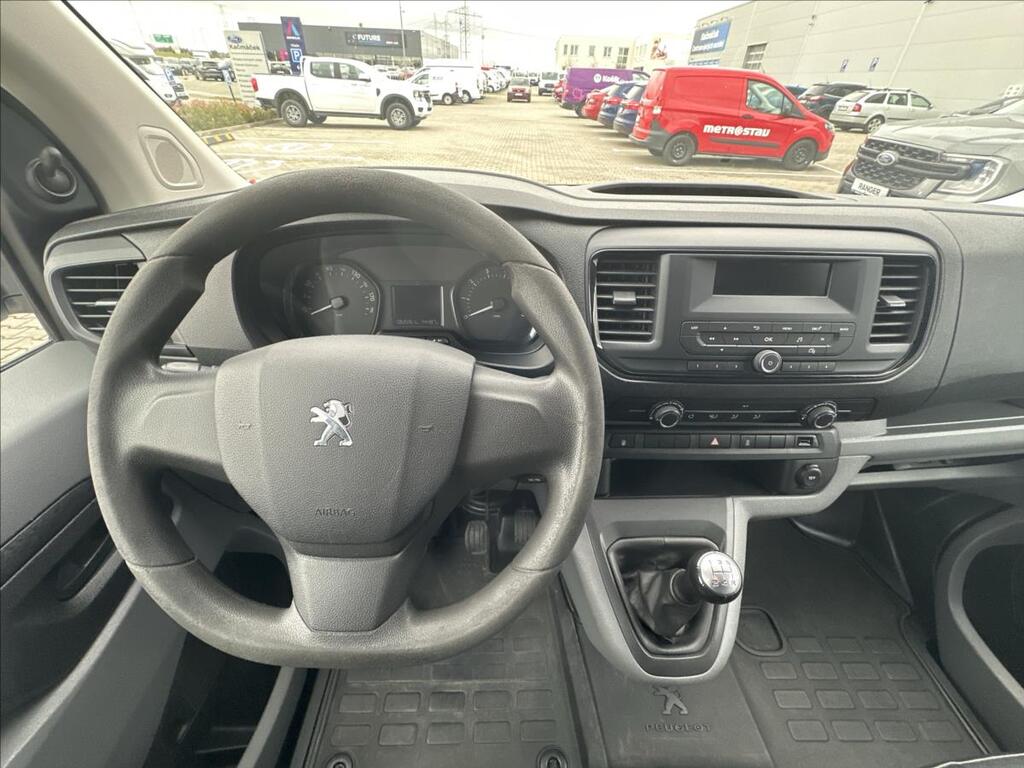 Peugeot Expert 16