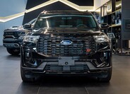 Ford Explorer 11