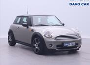 Mini Cooper 1