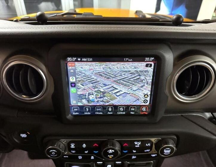 Jeep Wrangler 17
