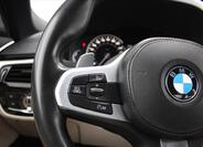 BMW Řada 5 16