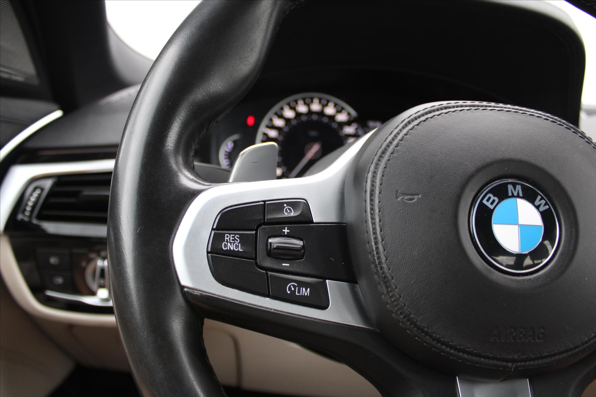 BMW Řada 5