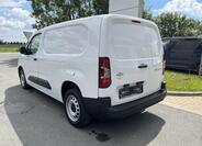 Toyota ProAce City 3