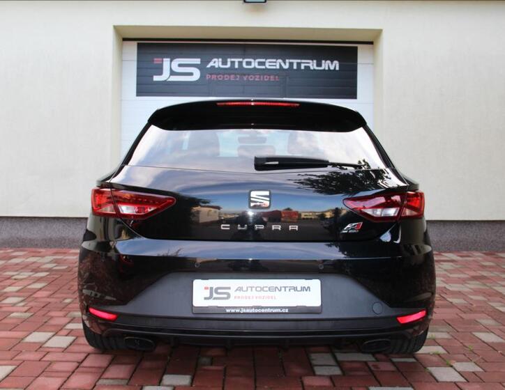 Seat Leon 9