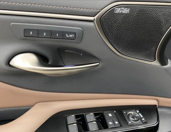Lexus ES 300h 9