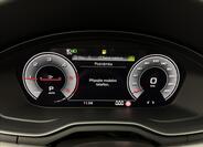 Audi A4 16