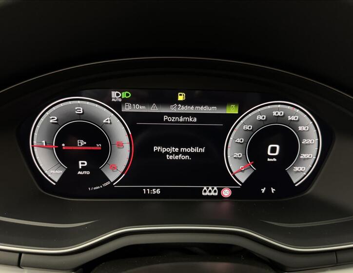 Audi A4 16
