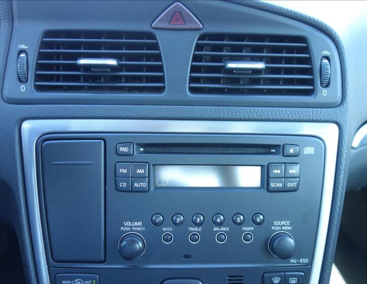 Volvo S60 22