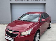 Chevrolet Cruze 7