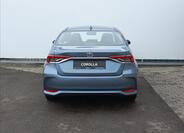 Toyota Corolla 6