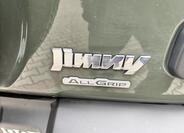 Suzuki Jimny 25