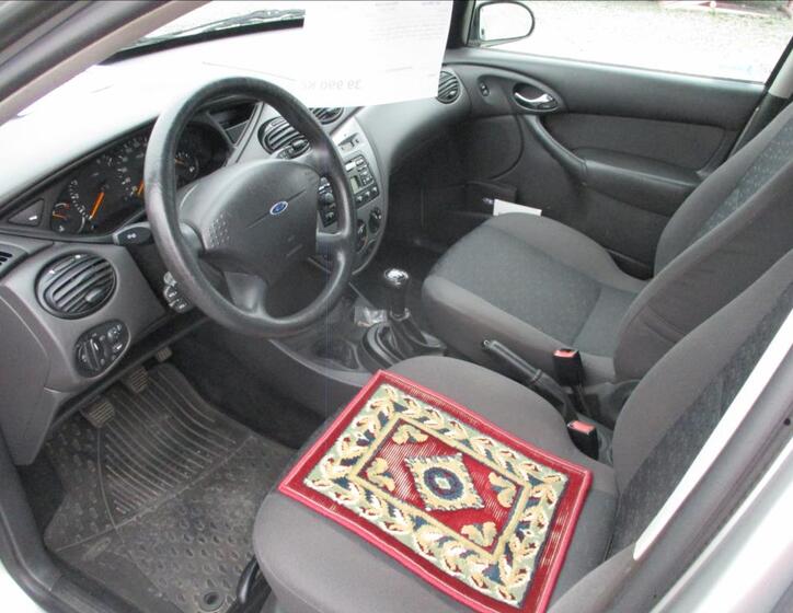 Ford Focus 17
